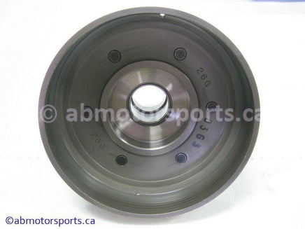 Used Can Am ATV TRAXTER MAX 500 XT OEM part # 420659177 clutch for sale