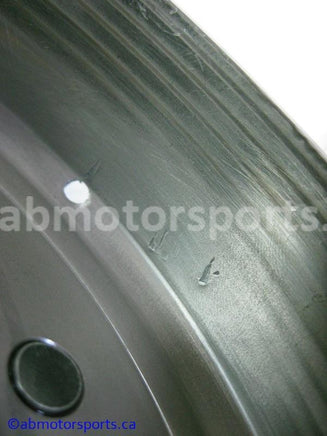 Used Can Am ATV TRAXTER MAX 500 XT OEM part # 420659177 clutch for sale