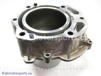 Used Can Am ATV TRAXTER MAX 500 XT OEM part # 420613177 cylinder for sale