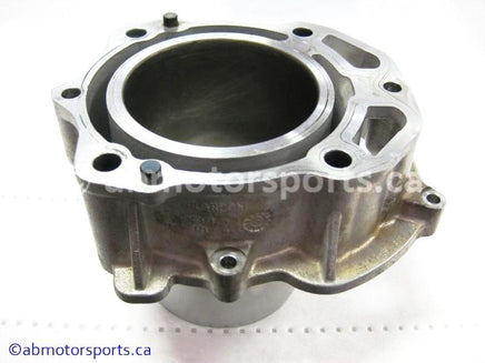 Used Can Am ATV TRAXTER MAX 500 XT OEM part # 420613177 cylinder for sale