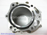 Used Can Am ATV TRAXTER MAX 500 XT OEM part # 420613177 cylinder for sale