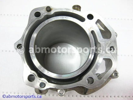 Used Can Am ATV TRAXTER MAX 500 XT OEM part # 420613177 cylinder for sale