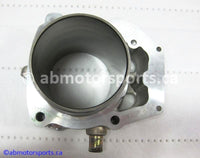 Used Can Am ATV TRAXTER MAX 500 XT OEM part # 420613177 cylinder for sale