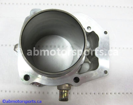 Used Can Am ATV TRAXTER MAX 500 XT OEM part # 420613177 cylinder for sale