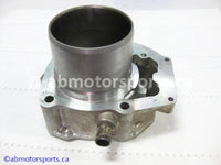 Used Can Am ATV TRAXTER MAX 500 XT OEM part # 420613177 cylinder for sale