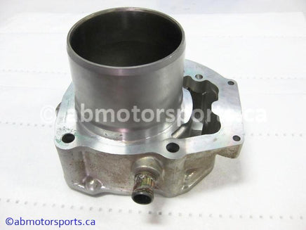 Used Can Am ATV TRAXTER MAX 500 XT OEM part # 420613177 cylinder for sale