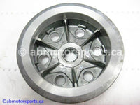 Used Can Am ATV TRAXTER MAX 500 XT OEM part # 420259876 clutch hub for sale