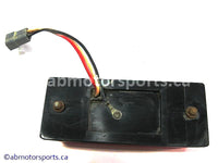 Used Can Am ATV TRAXTER MAX 500 XT OEM part # 710000102 tail light for sale
