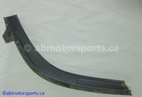 Used Can Am ATV TRAXTER MAX 500 XT OEM part # 705000701 rear left mud guard for sale