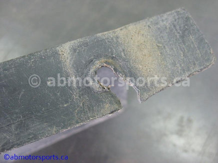 Used Can Am ATV TRAXTER MAX 500 XT OEM part # 705000712 front right fender flare for sale