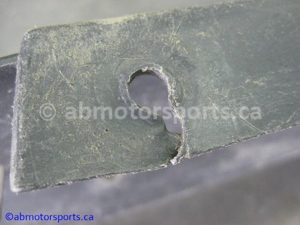 Used Can Am ATV TRAXTER MAX 500 XT OEM part # 705000712 front right fender flare for sale