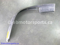 Used Can Am ATV TRAXTER MAX 500 XT OEM part # 705000711 front left fender flare for sale