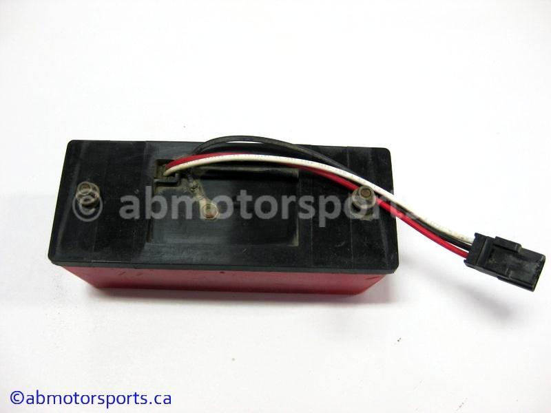 Tail Light CanAm Outlander Max 400 Alberta Motorsports Sales