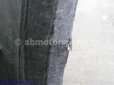 Used Can Am ATV OUTLANDER MAX 400 OEM part # 705001535 or 705002488 left foot well for sale