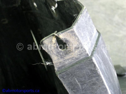 Used Can Am ATV OUTLANDER MAX 400 OEM part # 705001535 or 705002488 left foot well for sale