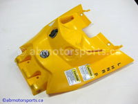 Used Can Am ATV OUTLANDER MAX 400 OEM part # 703500330 console for sale