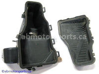 Used Can Am ATV OUTLANDER MAX 400 OEM part # 707800149 air box for sale