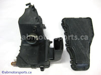 Used Can Am ATV OUTLANDER MAX 400 OEM part # 707800149 air box for sale