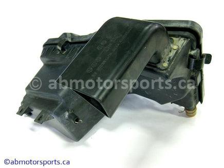 Used Can Am ATV OUTLANDER MAX 400 OEM part # 707800149 air box for sale