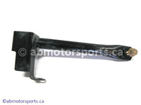 Used Can Am ATV OUTLANDER MAX 400 OEM part # 705001190 front bumper right anchor for sale