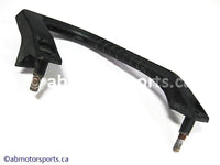 Used Can Am ATV OUTLANDER MAX 400 OEM part # 705000979 rear rack handle left for sale