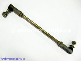 Used Can Am ATV OUTLANDER MAX 400 OEM part # 709400190 tie rod for sale