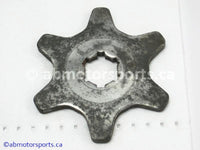 Used Can Am ATV OUTLANDER MAX 400 OEM part # 420627582 cam plate for sale