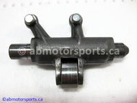 Used Can Am ATV OUTLANDER MAX 400 OEM part # 420254405 rocker arm intake for sale