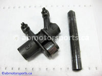 Used Can Am ATV OUTLANDER MAX 400 OEM part # 420254405 rocker arm intake for sale