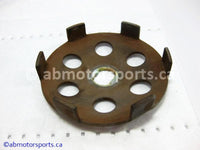 Used Can Am ATV OUTLANDER MAX 400 OEM part # 420852501 starting pulley for sale