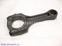 Used Can Am ATV OUTLANDER MAX 400 OEM part # 420217425 connecting rod for sale