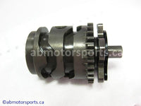Used Can Am ATV OUTLANDER MAX 400 OEM part # 420257326 gear shift drum for sale