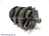 Used Can Am ATV OUTLANDER MAX 400 OEM part # 420257326 gear shift drum for sale