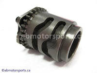 Used Can Am ATV OUTLANDER MAX 400 OEM part # 420257326 gear shift drum for sale