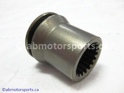 Used Can Am ATV OUTLANDER MAX 400 OEM part # 705400389 coupling sleeve for sale