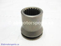 Used Can Am ATV OUTLANDER MAX 400 OEM part # 705400389 coupling sleeve for sale