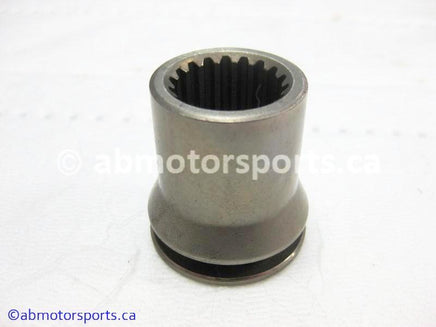 Used Can Am ATV OUTLANDER MAX 400 OEM part # 705400389 coupling sleeve for sale