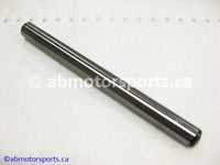 Used Can Am ATV OUTLANDER MAX 400 OEM part # 420229540 gear shift fork shaft for sale