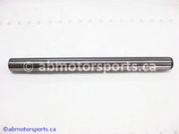 Used Can Am ATV OUTLANDER MAX 400 OEM part # 420229540 gear shift fork shaft for sale