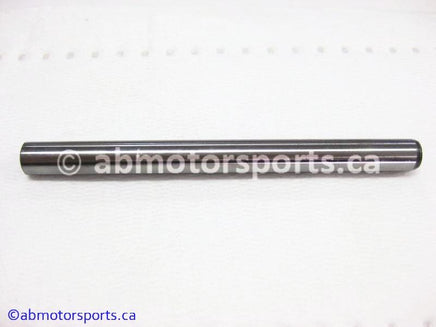 Used Can Am ATV OUTLANDER MAX 400 OEM part # 420229540 gear shift fork shaft for sale