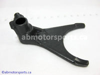 Used Can Am ATV OUTLANDER MAX 400 OEM part # 420257340 shift fork for sale
