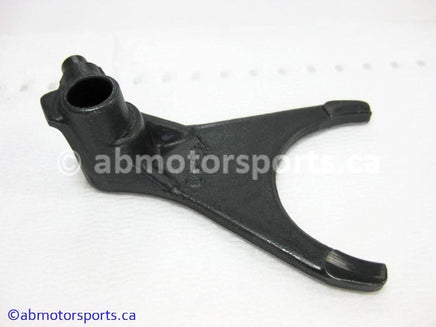 Used Can Am ATV OUTLANDER MAX 400 OEM part # 420257340 shift fork for sale