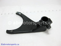 Used Can Am ATV OUTLANDER MAX 400 OEM part # 420257340 shift fork for sale