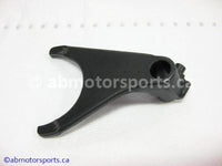 Used Can Am ATV OUTLANDER MAX 400 OEM part # 420257340 shift fork for sale