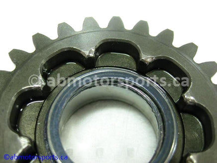 Used Can Am ATV OUTLANDER MAX 400 OEM part # 420620440 counter shaft for sale