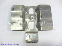 Used Can Am ATV OUTLANDER MAX 400 OEM part # 708000263 seat reinforcement for sale