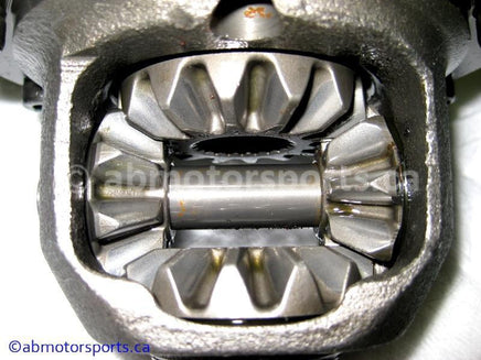 Used Can Am ATV OUTLANDER MAX 400 OEM part # 705400212 front differential for sale