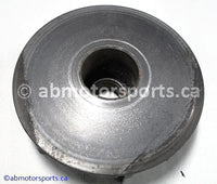 Used Can Am ATV OUTLANDER MAX 400 OEM part # 420280310 outer primary sheave for sale