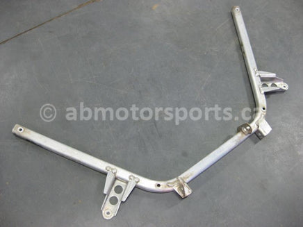 Used Can Am ATV OUTLANDER 800 OEM part # 705003062 front rack support for sale
