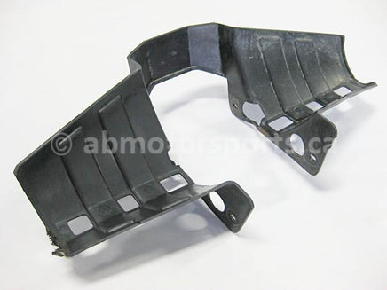 Used Can Am ATV OUTLANDER 800 OEM part # 703500722 rear diff guard for sale